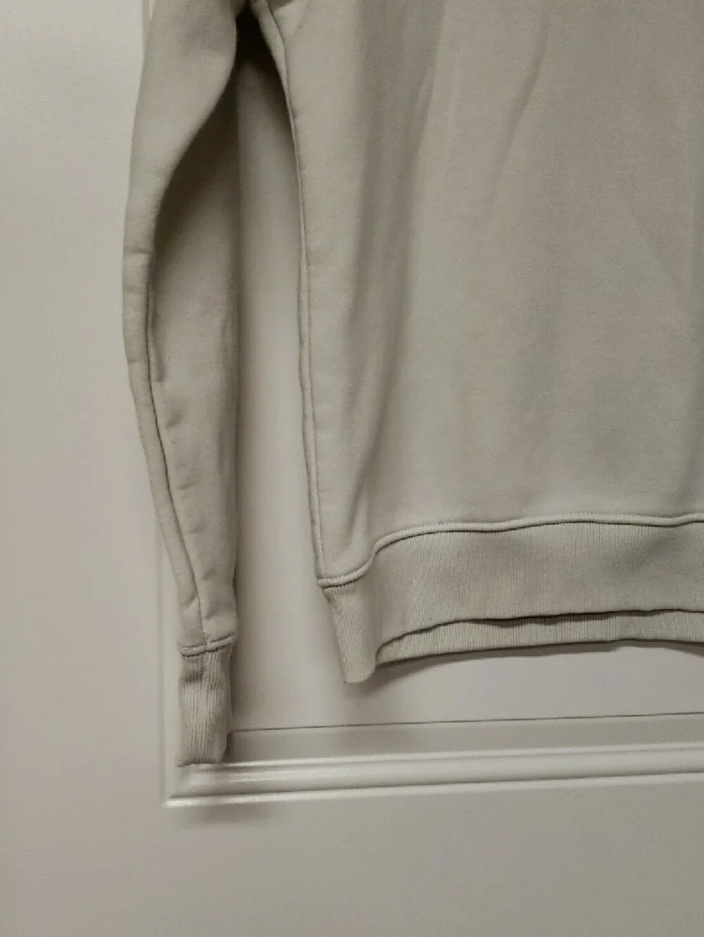 Carhartt clean cream
